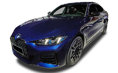 Serie 4 Gran Coupé 2027